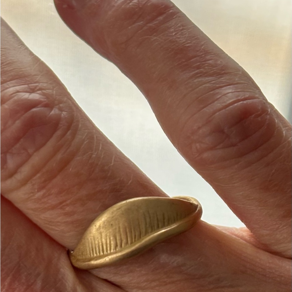 Catori Life ‘devotions’ ring - Picture 5 of 8